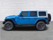 2026 Jeep Wrangler Rubicon Sport Utility