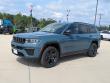 2026 Jeep Grand Cherokee L Limited Sport Utility