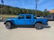 2025 Jeep Gladiator Rubicon Pickup