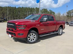 2026 Ram 2500 Big Horn Pickup