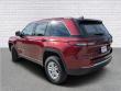 2025 Jeep Grand Cherokee Laredo Sport Utility