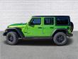2026 Jeep Wrangler Sport Sport Utility