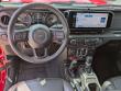 2026 Jeep Wrangler Rubicon Sport Utility