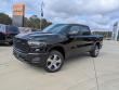 2025 Ram 1500 Tradesman Pickup