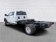2026 Ram 4500 Chassis Cab Tradesman/Big Horn Pickup
