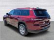 2025 Jeep Grand Cherokee L Laredo Sport Utility