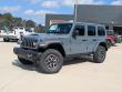 2026 Jeep Wrangler Rubicon Sport Utility