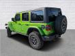 2025 Jeep Wrangler Rubicon Sport Utility
