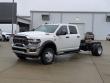 2026 Ram 5500 Chassis Cab Tradesman/Big Horn Pickup