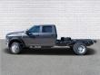 2025 Ram 5500 Chassis Cab Tradesman/Big Horn Pickup