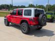 2026 Jeep Wrangler Rubicon Sport Utility