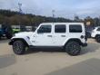 2026 Jeep Wrangler Sahara Sport Utility