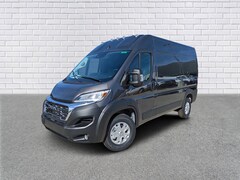 2026 Ram ProMaster 1500 Base Cargo Van