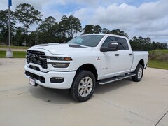 2026 Ram 2500 Big Horn Pickup