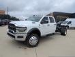 2026 Ram 4500 Chassis Cab Tradesman/Big Horn Pickup