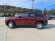 2025 Jeep Grand Cherokee Laredo Sport Utility