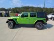 2025 Jeep Wrangler Rubicon Sport Utility