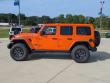 2026 Jeep Wrangler Rubicon Sport Utility