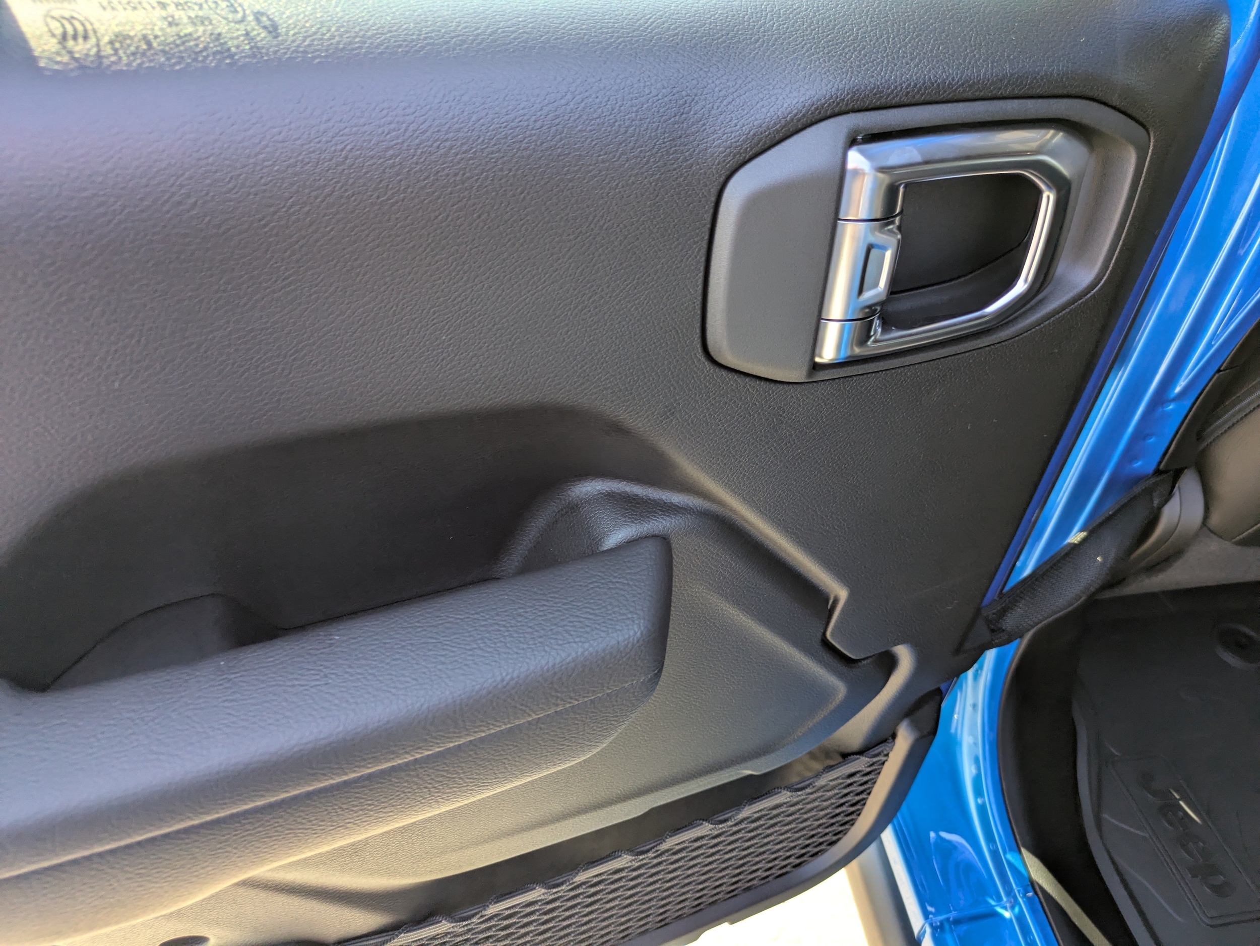 2025 Jeep Wrangler 4-Door Willys - Photo 7