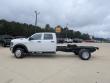 2026 Ram 4500 Chassis Cab Tradesman/Big Horn Pickup