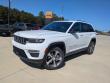 2025 Jeep Grand Cherokee Limited Sport Utility