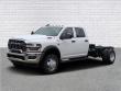 2026 Ram 5500 Chassis Cab Tradesman/Big Horn Pickup