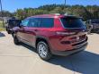 2025 Jeep Grand Cherokee L Laredo Sport Utility