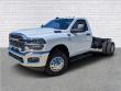 2026 Ram 3500 Chassis Cab Tradesman/Big Horn Pickup
