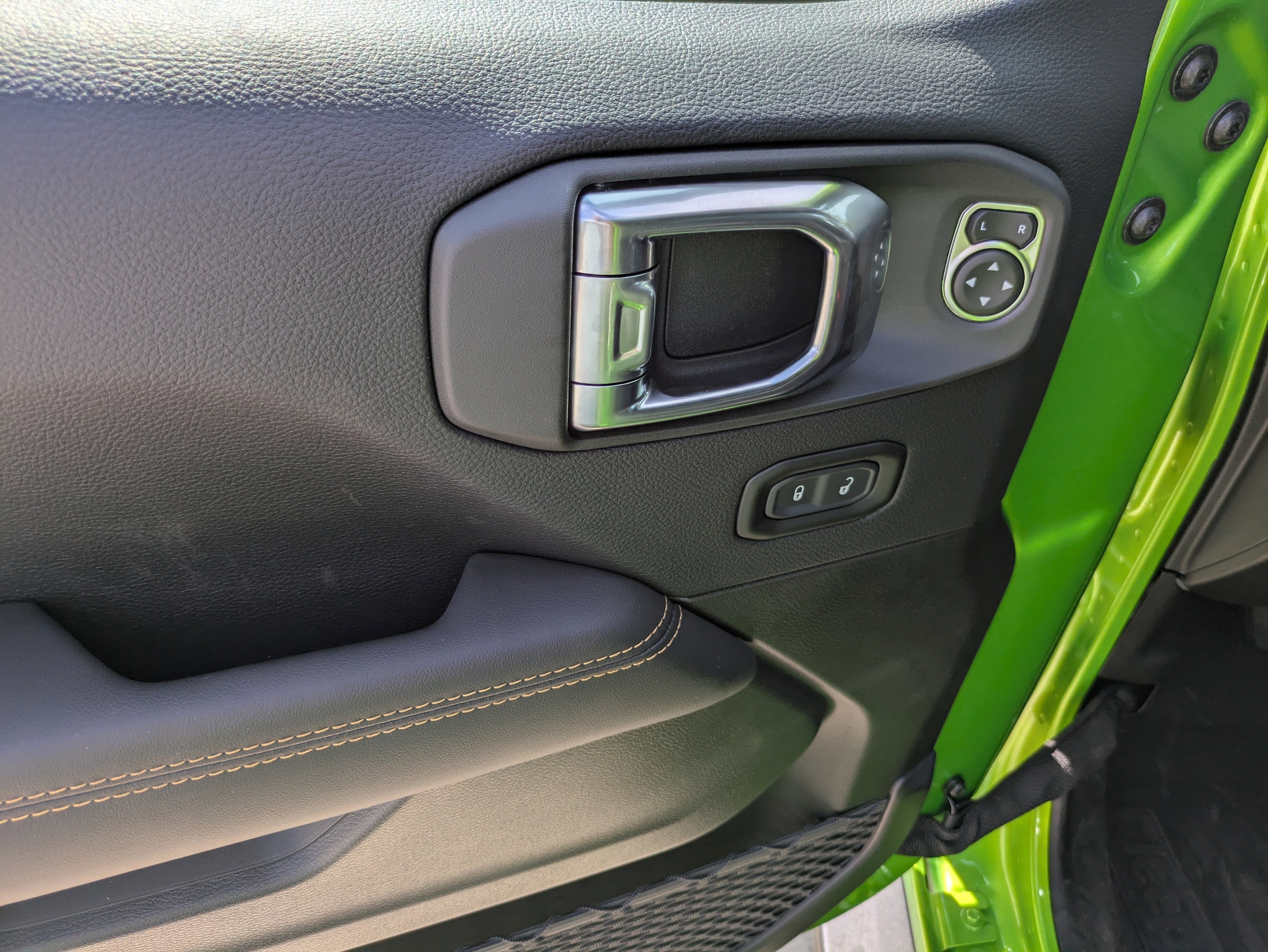 2025 Jeep Wrangler 4-Door Rubicon 392 Final Edition - Photo 9