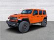 2026 Jeep Wrangler Rubicon Sport Utility