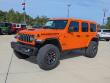 2026 Jeep Wrangler Rubicon Sport Utility
