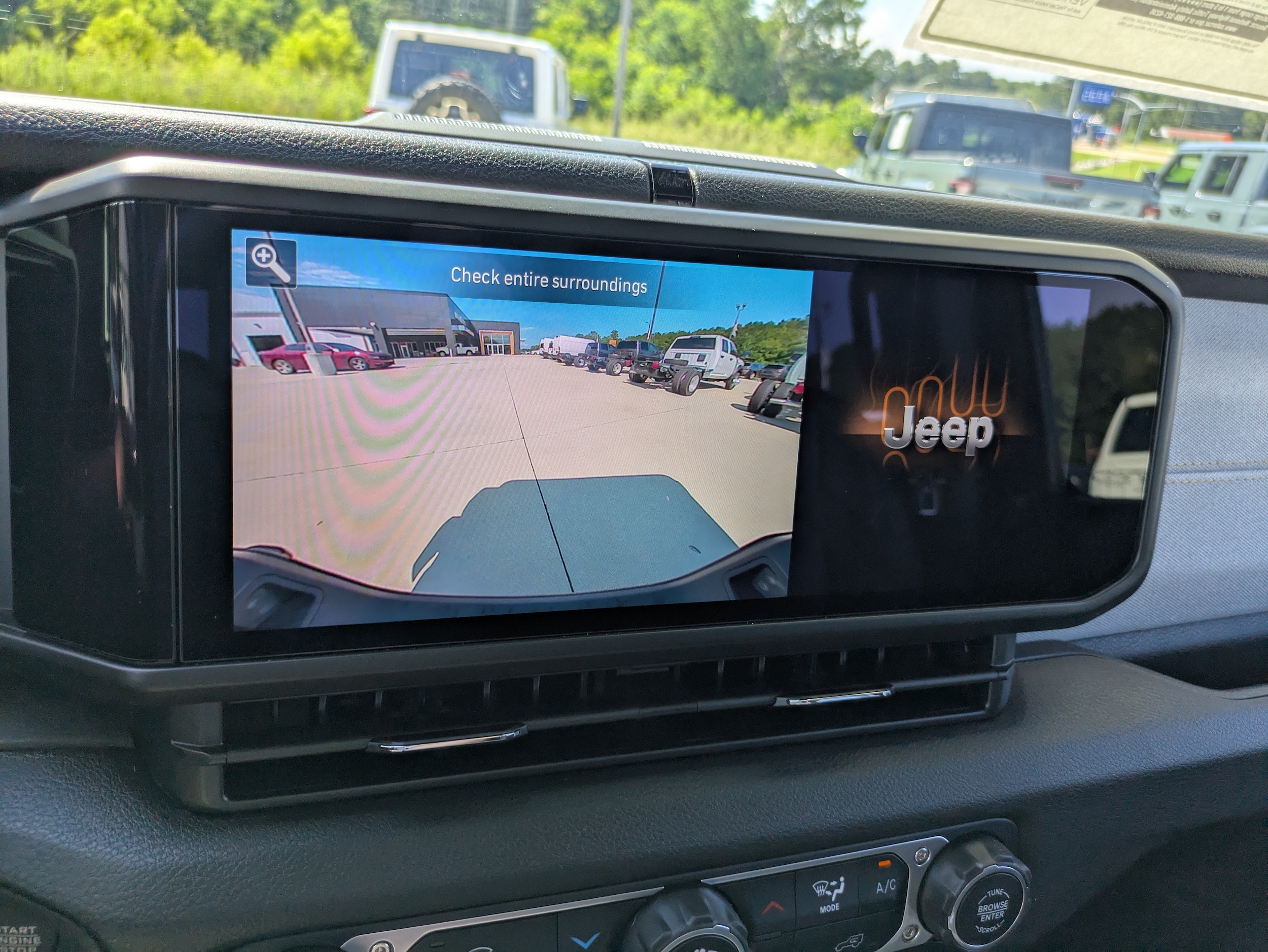 2025 Jeep Gladiator Sport S - Photo 16