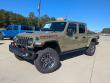 2025 Jeep Gladiator Mojave Pickup