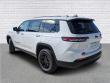 2025 Jeep Grand Cherokee L Laredo Sport Utility