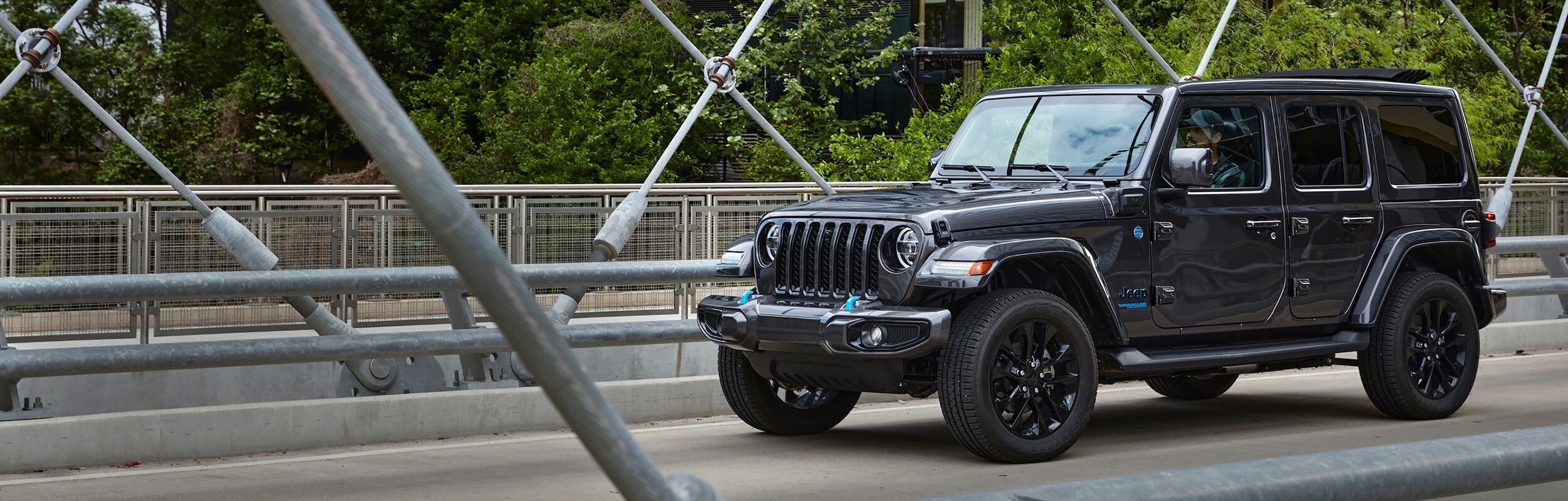 New 2025 Jeep Wrangler for Sale in Seminary | Woolwine CDJR