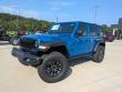 2025 Jeep Wrangler Sport Sport Utility
