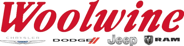 Woolwine CDJR