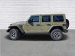 2025 Jeep Wrangler Rubicon Sport Utility