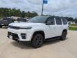 2026 Jeep Grand Wagoneer Upland Sport Utility