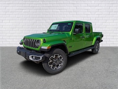 2026 Jeep Gladiator Sport Pickup