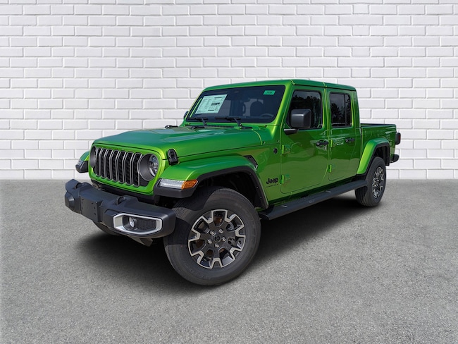 2026 Jeep Gladiator Sport Pickup