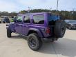 2026 Jeep Wrangler Rubicon Sport Utility