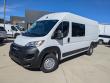 2026 Ram ProMaster 3500 High Roof Crew Van Cargo Van
