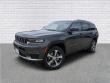 2025 Jeep Grand Cherokee L Limited Sport Utility