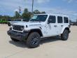2026 Jeep Wrangler Sport Sport Utility