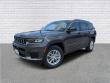 2025 Jeep Grand Cherokee L Laredo Sport Utility