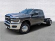 Ram 3500 Chassis Cab