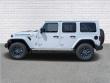 2026 Jeep Wrangler Sport Sport Utility
