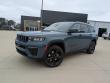 2026 Jeep Grand Cherokee L Limited Sport Utility