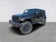 2025 Jeep Wrangler Sport Sport Utility